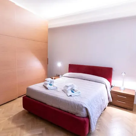 Apartment Veronavera San Nicolo *