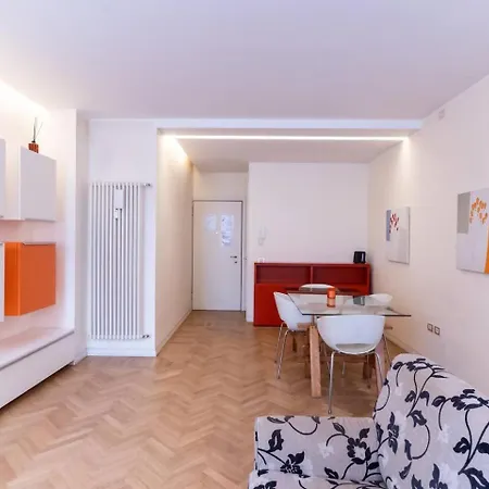 Veronavera San Nicolo Apartment
