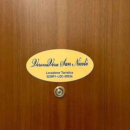 Veronavera San Nicolo
