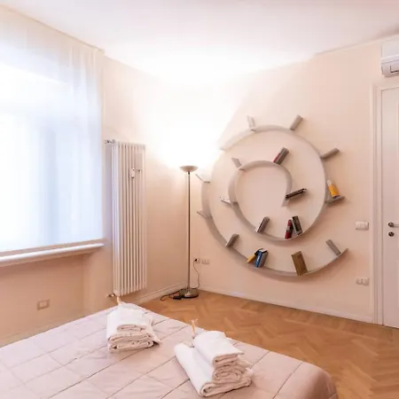 Veronavera San Nicolo Apartmán Verona