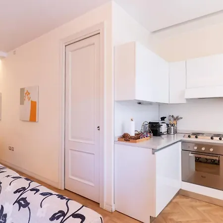 Apartmán Veronavera San Nicolo Verona