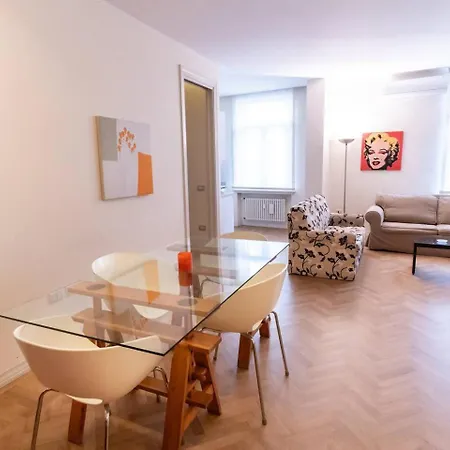 Veronavera San Nicolo Apartmán Verona